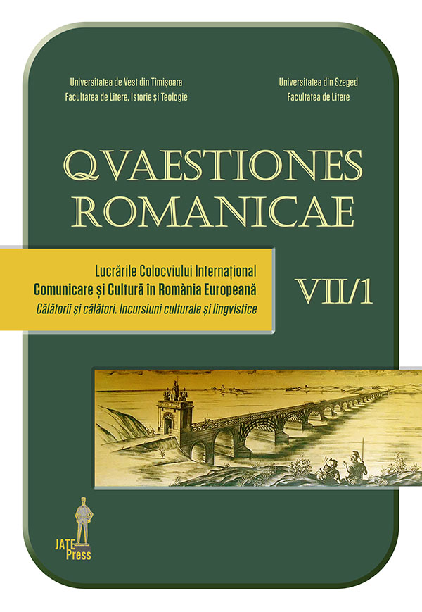 Quaestiones Romanicae VII