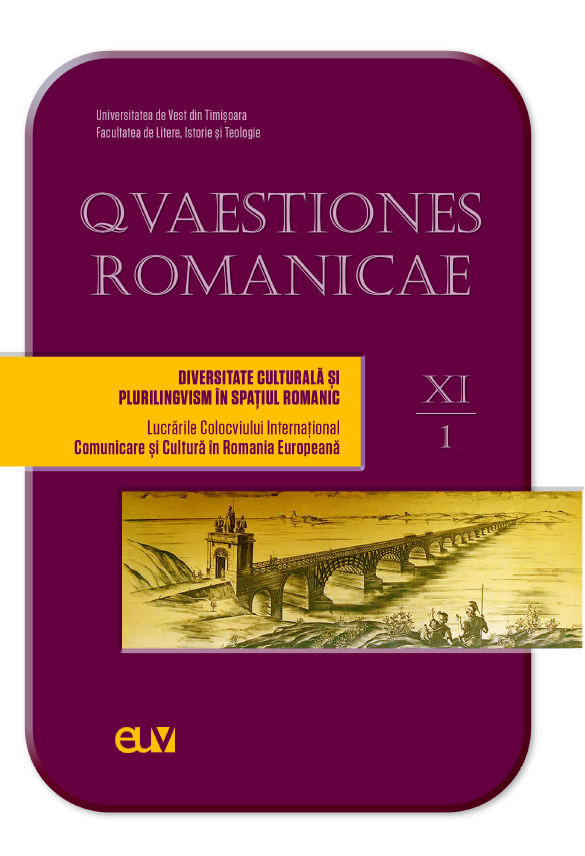 Quaestiones Romanicae XI