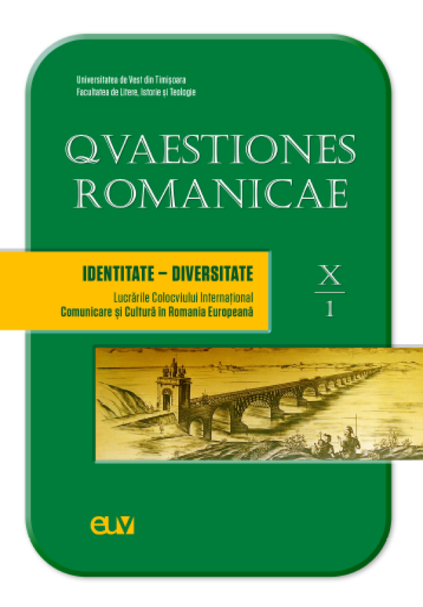 Quaestiones Romanicae X