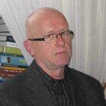 Kazimierz JURCZAK
