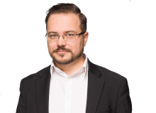 Dr. Adrian Gheorghe